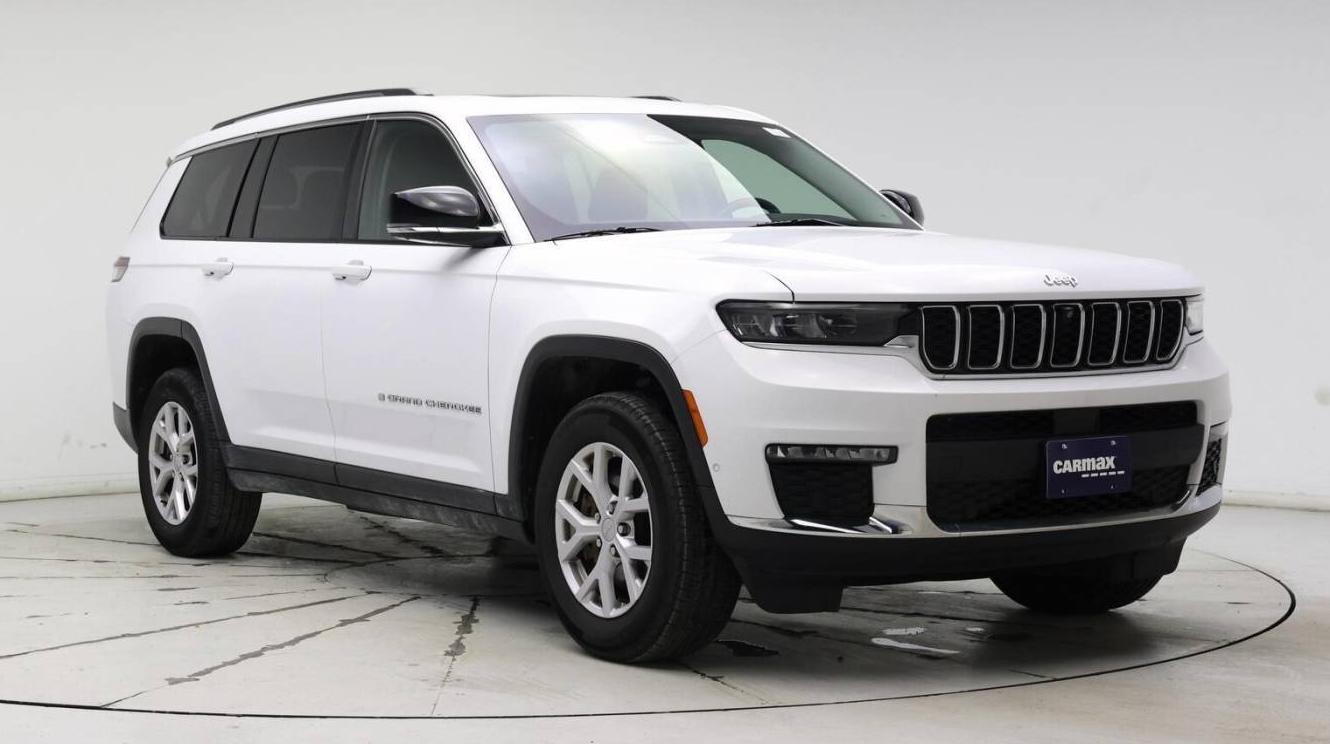 JEEP GRAND CHEROKEE 2022 1C4RJKBG9N8629033 image